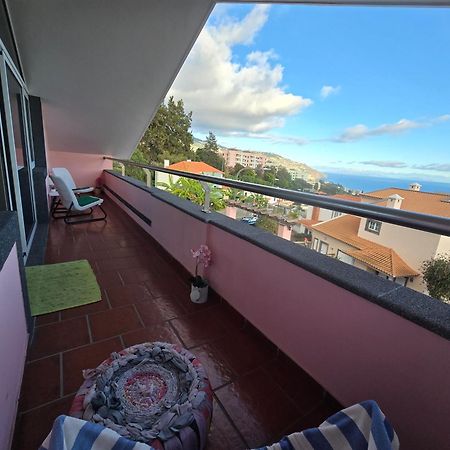 Casa Dos Amigos Panoramic View Hotel Funchal  Exterior foto