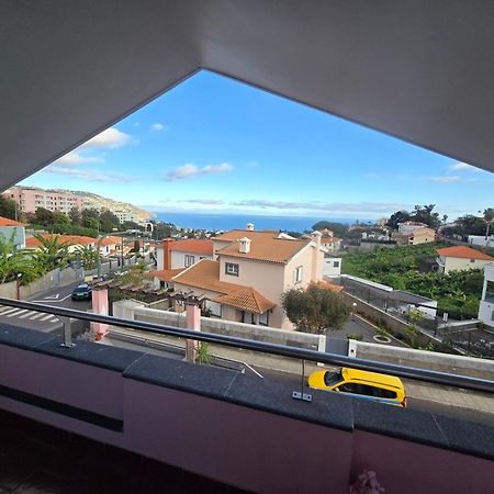 Casa Dos Amigos Panoramic View Hotel Funchal  Exterior foto