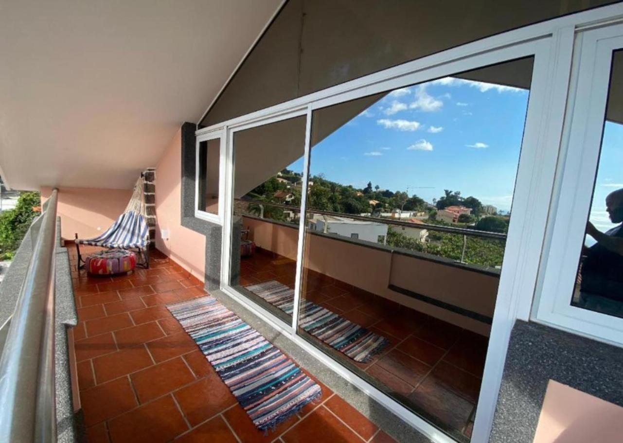 Casa Dos Amigos Panoramic View Hotel Funchal  Exterior foto