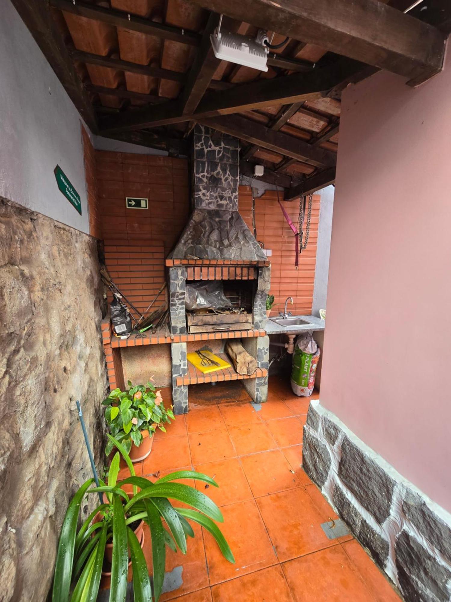 Casa Dos Amigos Panoramic View Hotel Funchal  Exterior foto