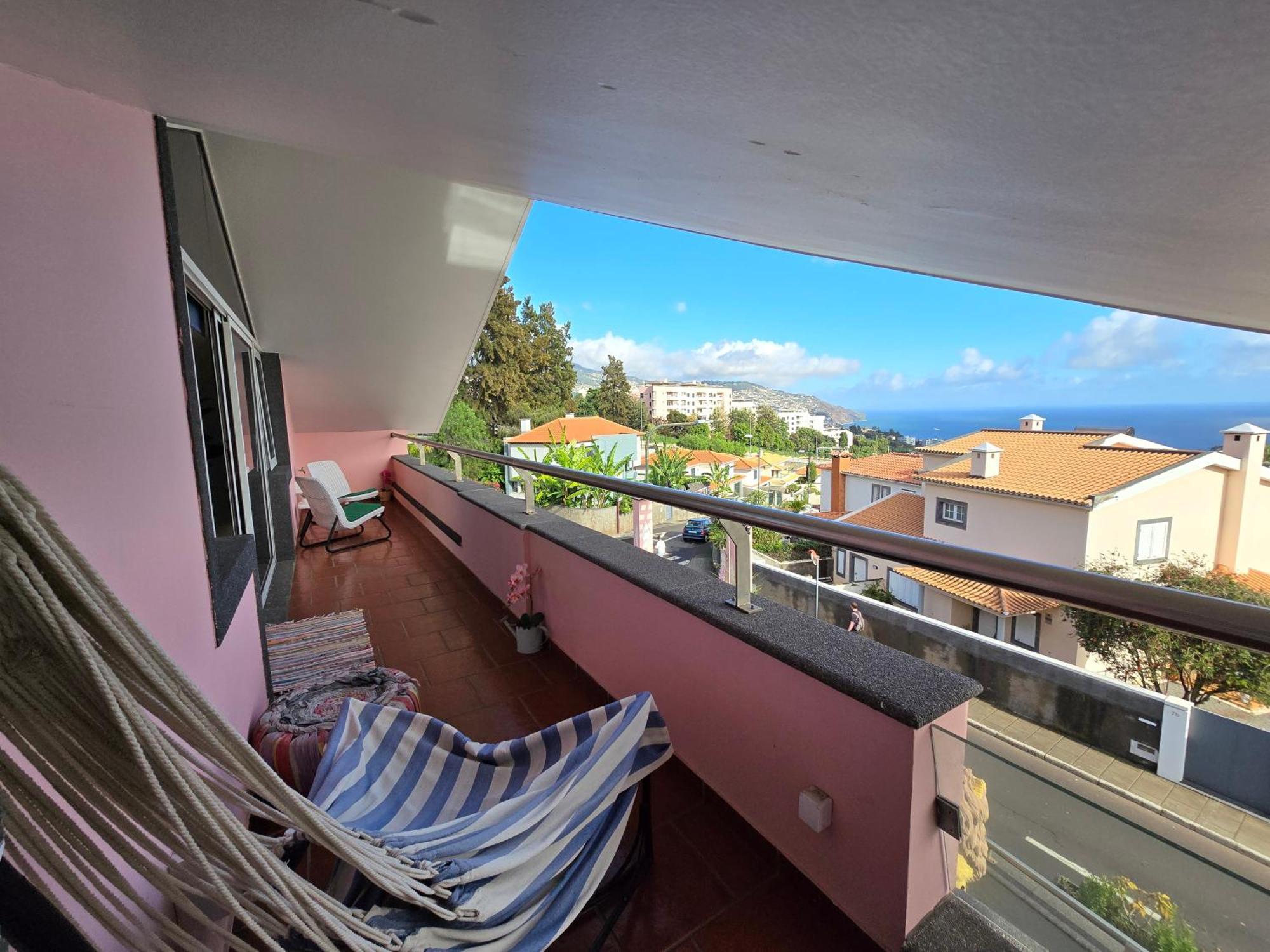 Casa Dos Amigos Panoramic View Hotel Funchal  Exterior foto